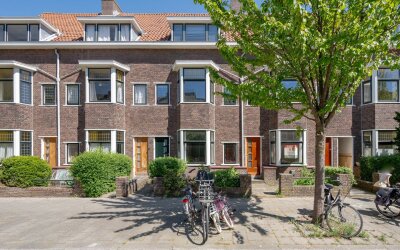 Duizendschoonstraat 32-B