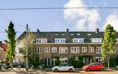 Kleiweg 164-B