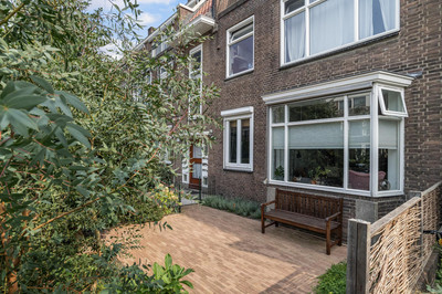 Zonnebloems. 45-A