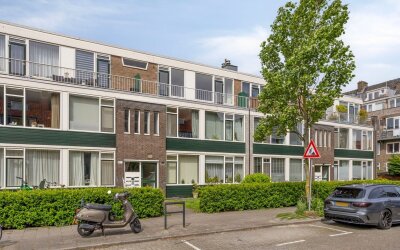 Zonnebloemstraat 22-C