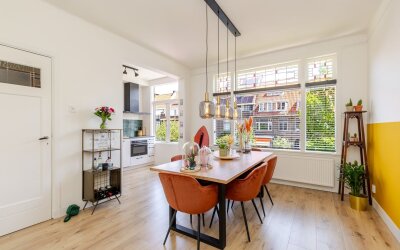 Zonnebloemstraat 68-B