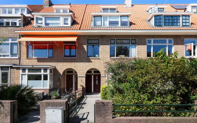 Appartement te koop Zonnebloemstraat 70-A