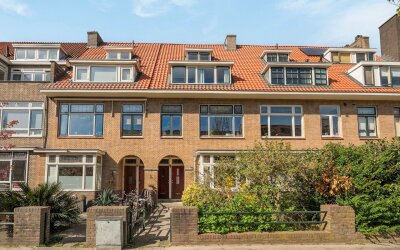 Zonnebloemstraat 70-B