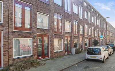 Lisbloemstr. 11-A