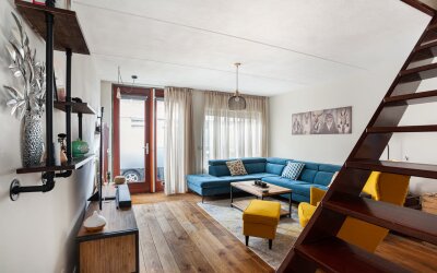 Lisbloemstraat 9-B
