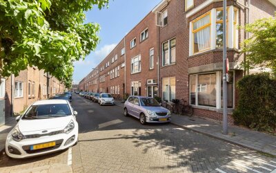 Lisbloemstraat 41-A