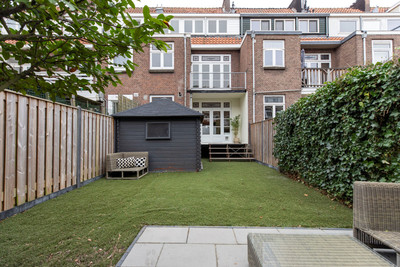 Lisbloemstraat 65-A