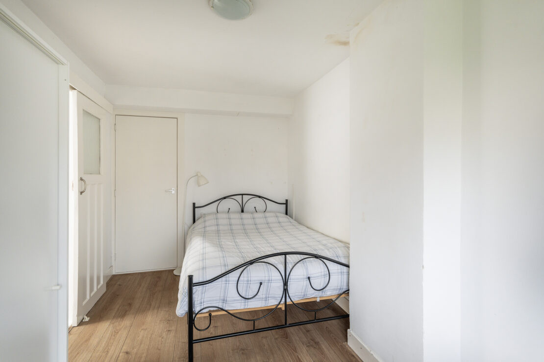 Appartement te koop: Margrietstraat 12B, Rotterdam