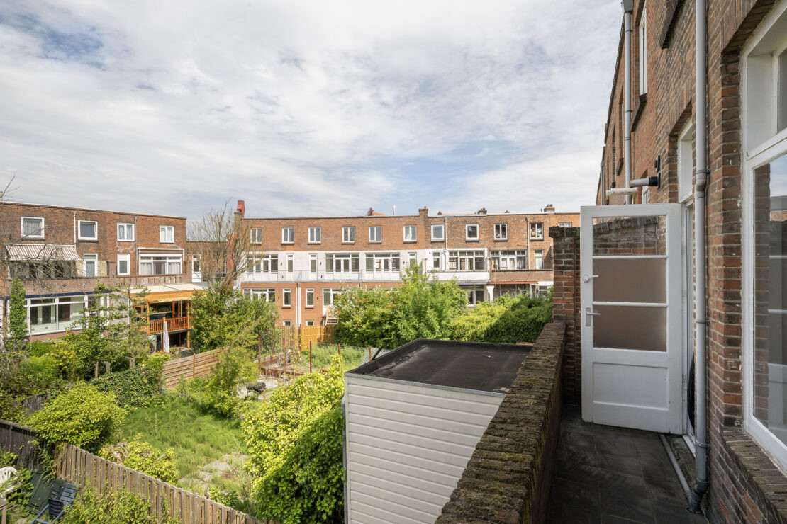 Appartement te koop: Margrietstraat 12B, Rotterdam