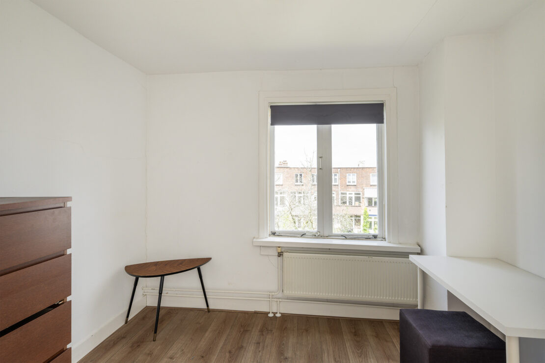 Appartement te koop: Margrietstraat 12B, Rotterdam
