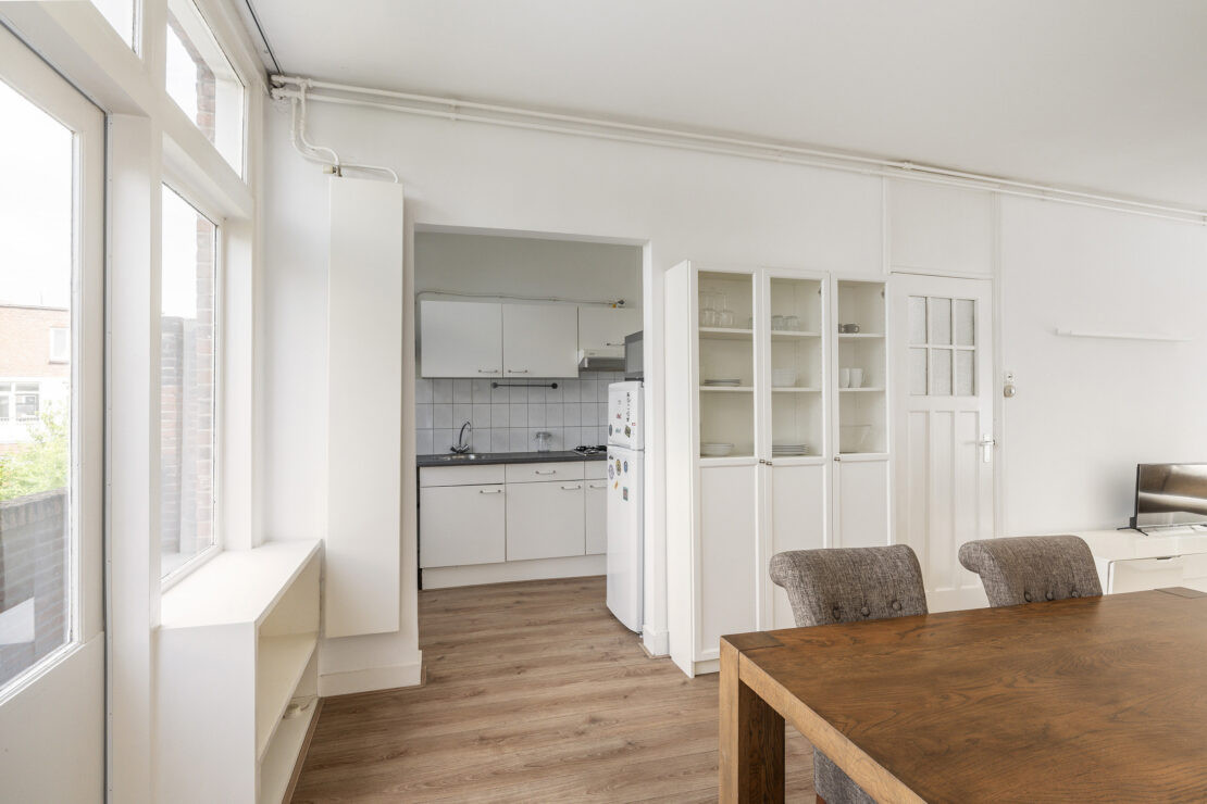Appartement te koop: Margrietstraat 12B, Rotterdam