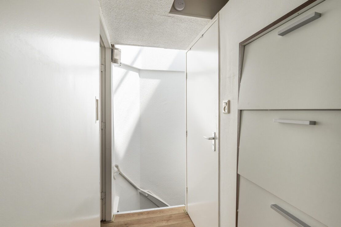 Appartement te koop: Margrietstraat 12B, Rotterdam