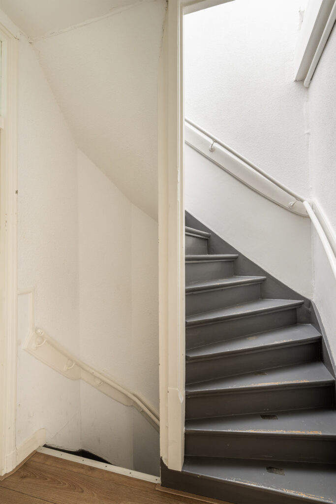 Appartement te koop: Margrietstraat 12B, Rotterdam