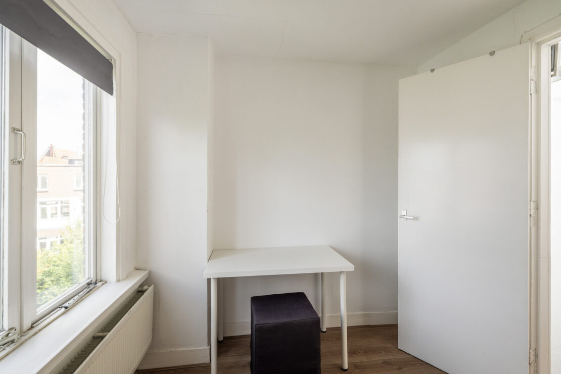 Appartement te koop: Margrietstraat 12B, Rotterdam