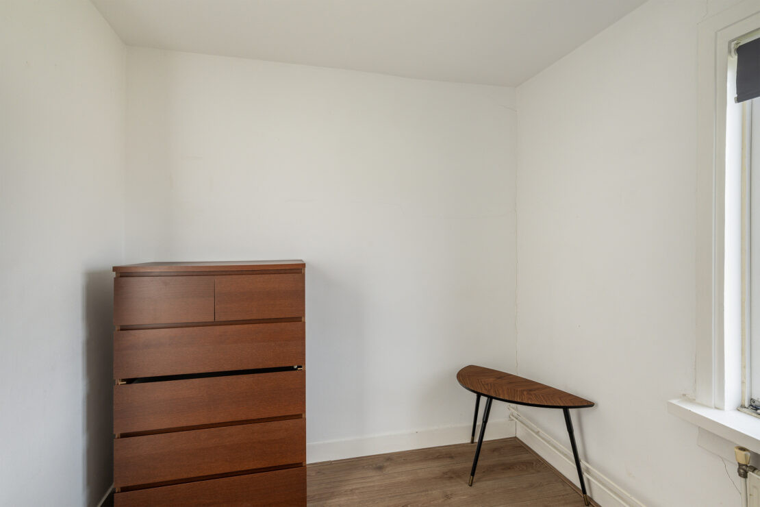 Appartement te koop: Margrietstraat 12B, Rotterdam