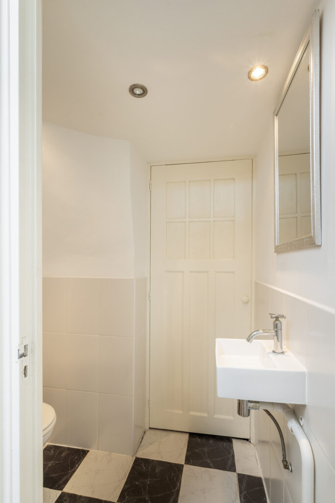 Appartement te koop: Margrietstraat 12B, Rotterdam