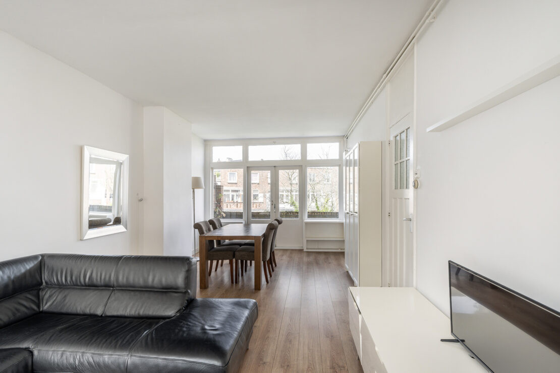 Appartement te koop: Margrietstraat 12B, Rotterdam