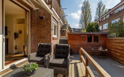 Violenstraat 11-A