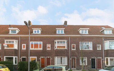 Violenstraat 23-B