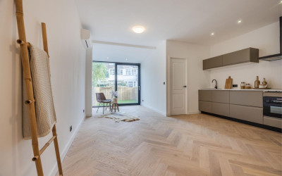 Amethiststraat 26-A