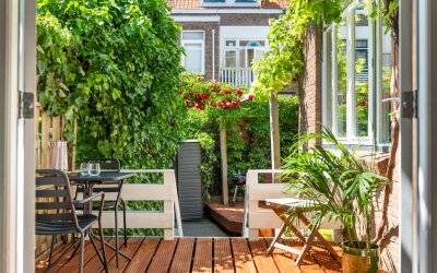 Koraalstraat 5-B