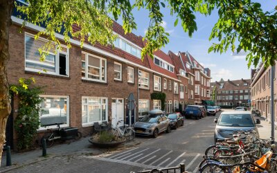 Koraalstraat 26-B