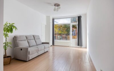 Robijnstraat 7-A