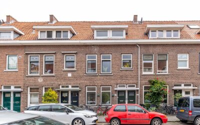 Robijnstraat 16-A