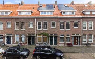 Robijnstraat 26-B