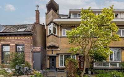 Hoofdlaan 39