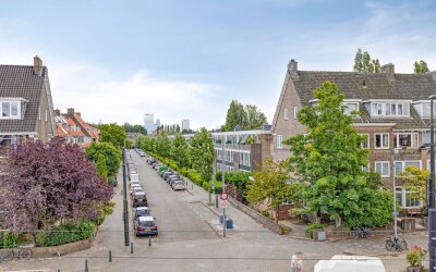 Kleiweg 271-A