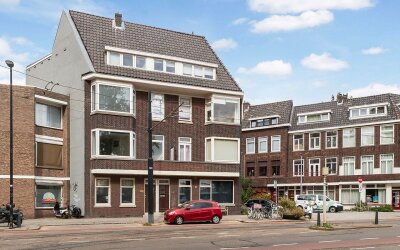 Kleiweg 305-B01