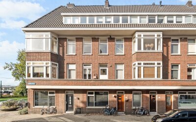 Saffierstraat 23-A02