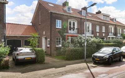Meidoornsingel 158