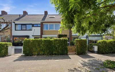 Huis te koop Meidoornsingel 174