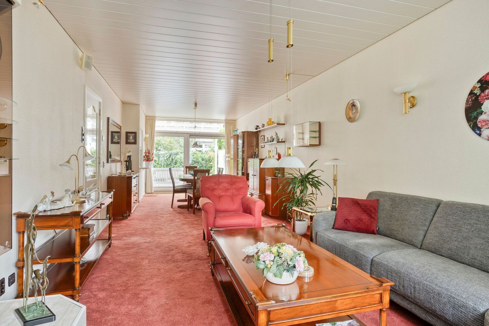 Hoekwoning te koop: Wilgenlei 41, Rotterdam