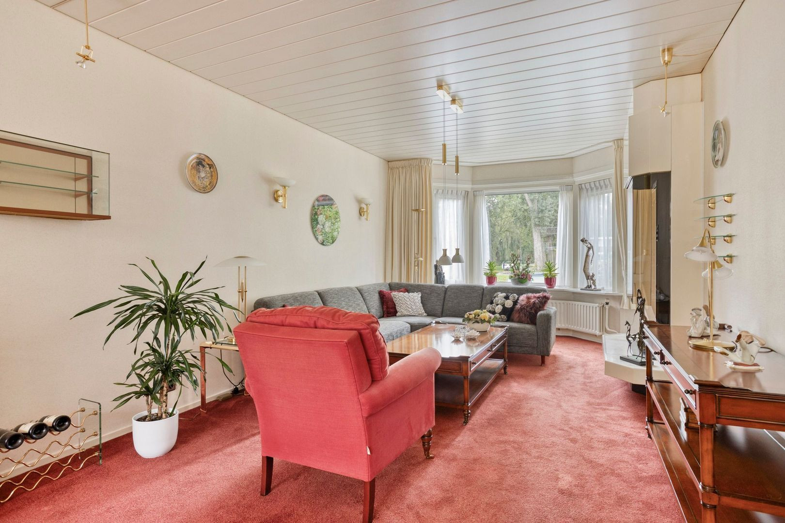 Hoekwoning te koop: Wilgenlei 41, Rotterdam