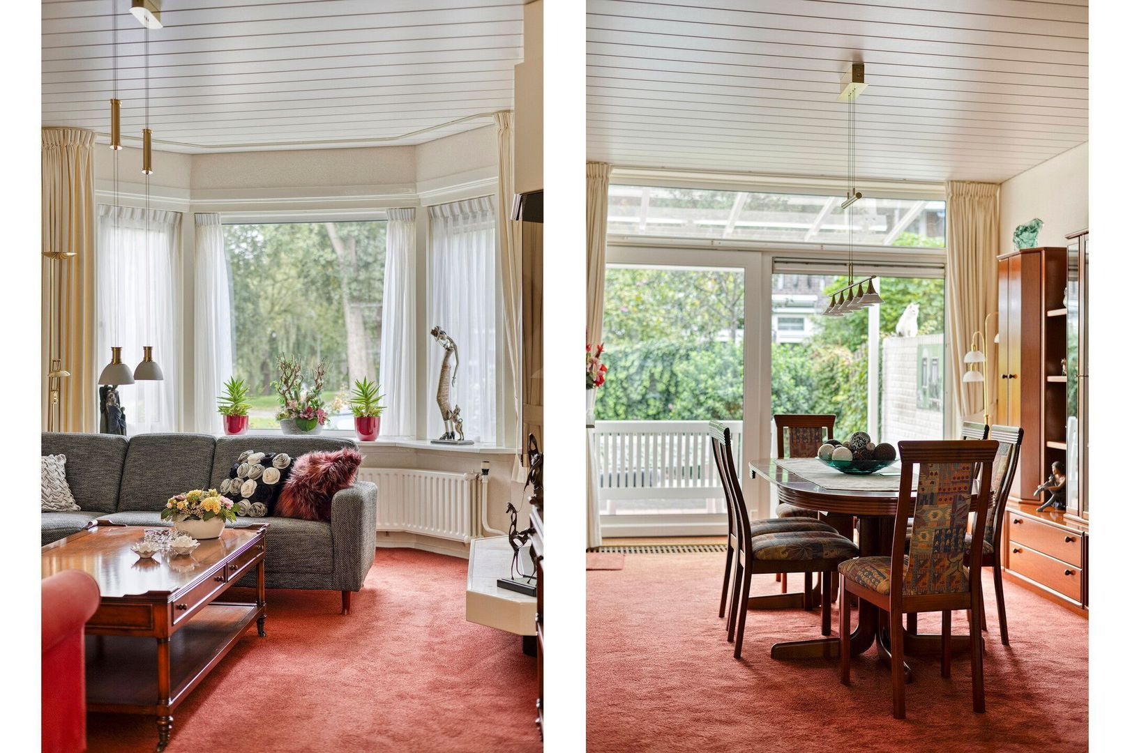 Hoekwoning te koop: Wilgenlei 41, Rotterdam