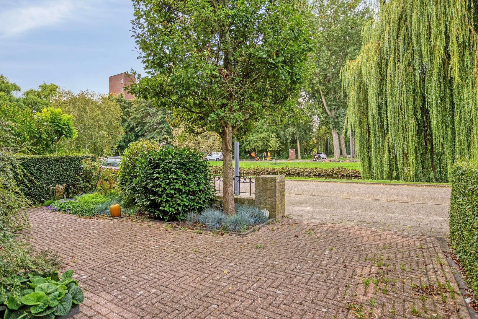 Hoekwoning te koop: Wilgenlei 41, Rotterdam