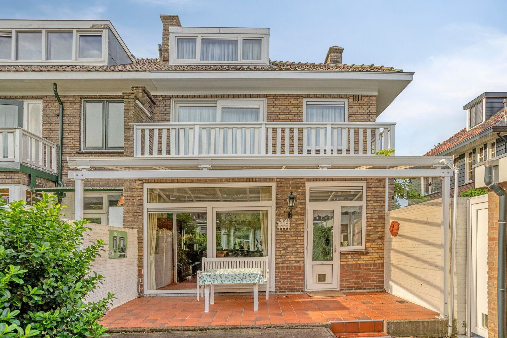Hoekwoning te koop: Wilgenlei 41, Rotterdam