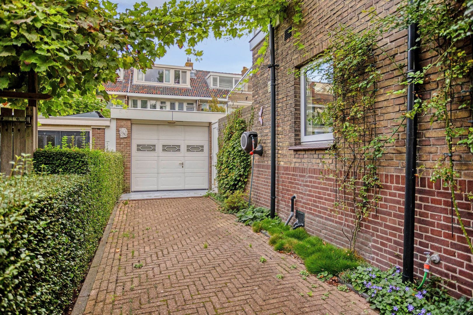 Hoekwoning te koop: Wilgenlei 41, Rotterdam