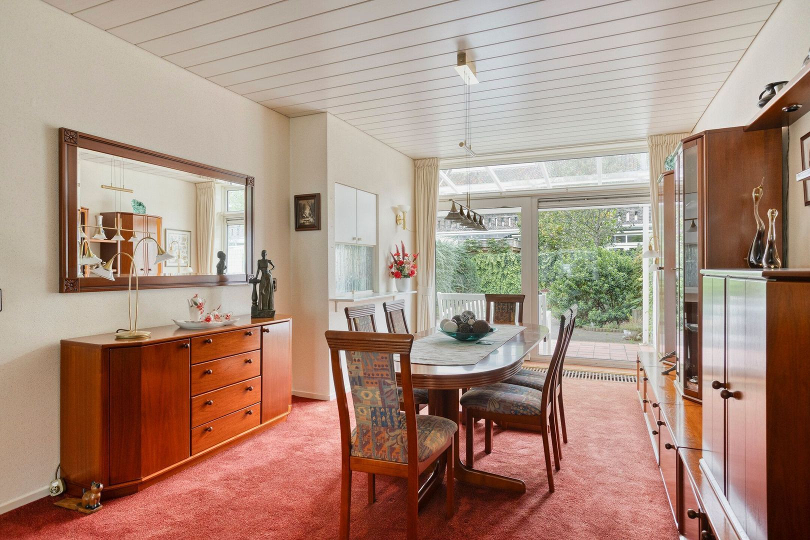 Hoekwoning te koop: Wilgenlei 41, Rotterdam