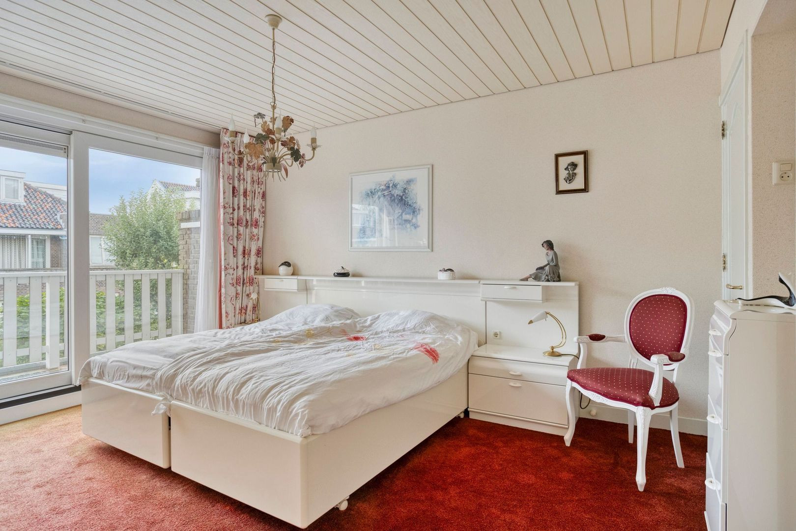 Hoekwoning te koop: Wilgenlei 41, Rotterdam