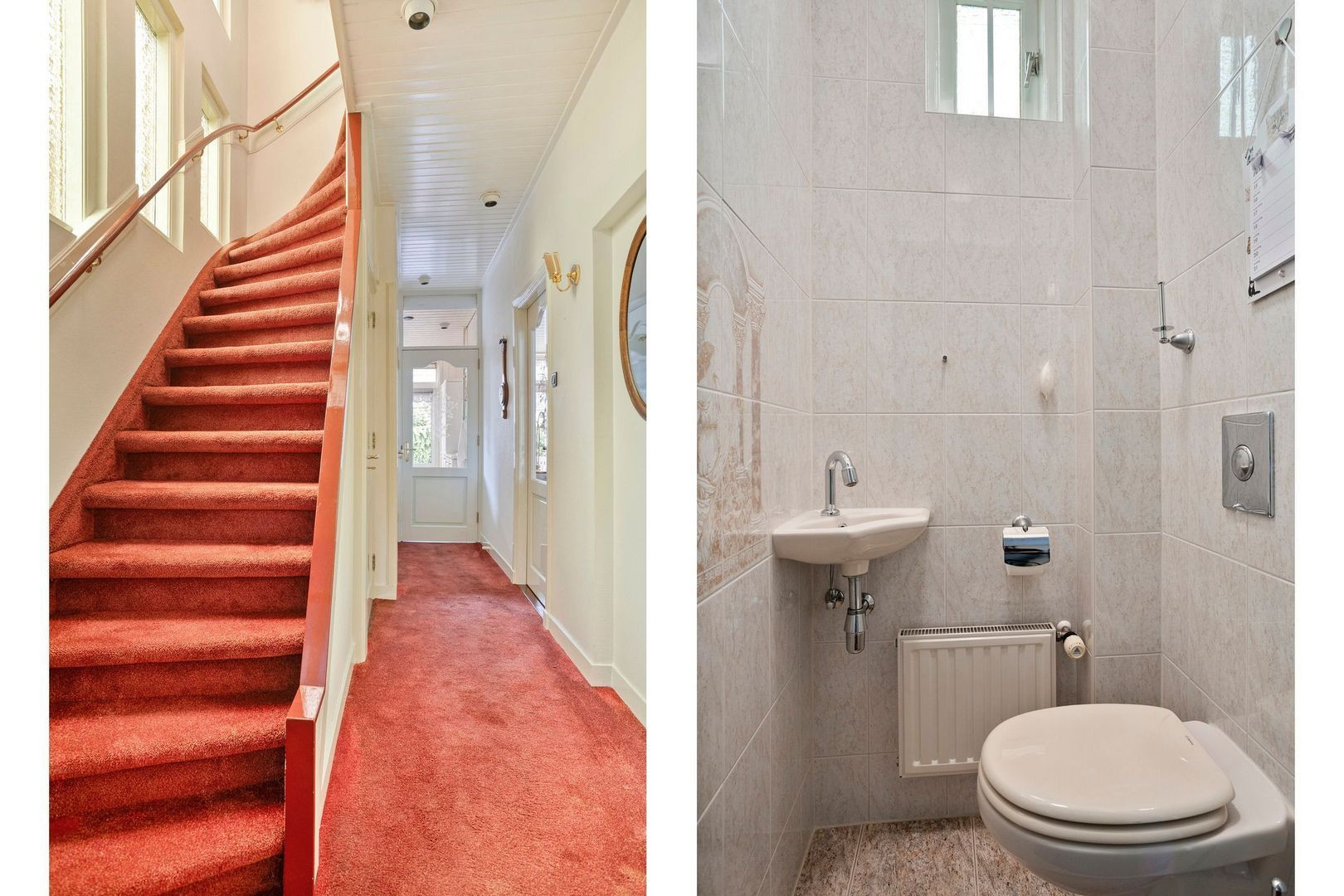 Hoekwoning te koop: Wilgenlei 41, Rotterdam