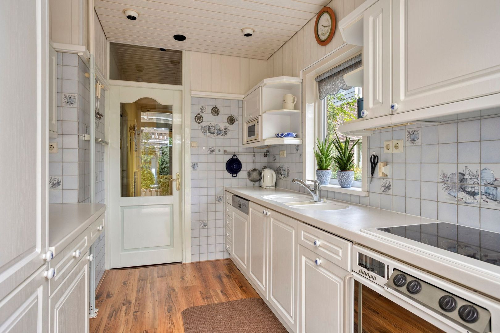 Hoekwoning te koop: Wilgenlei 41, Rotterdam