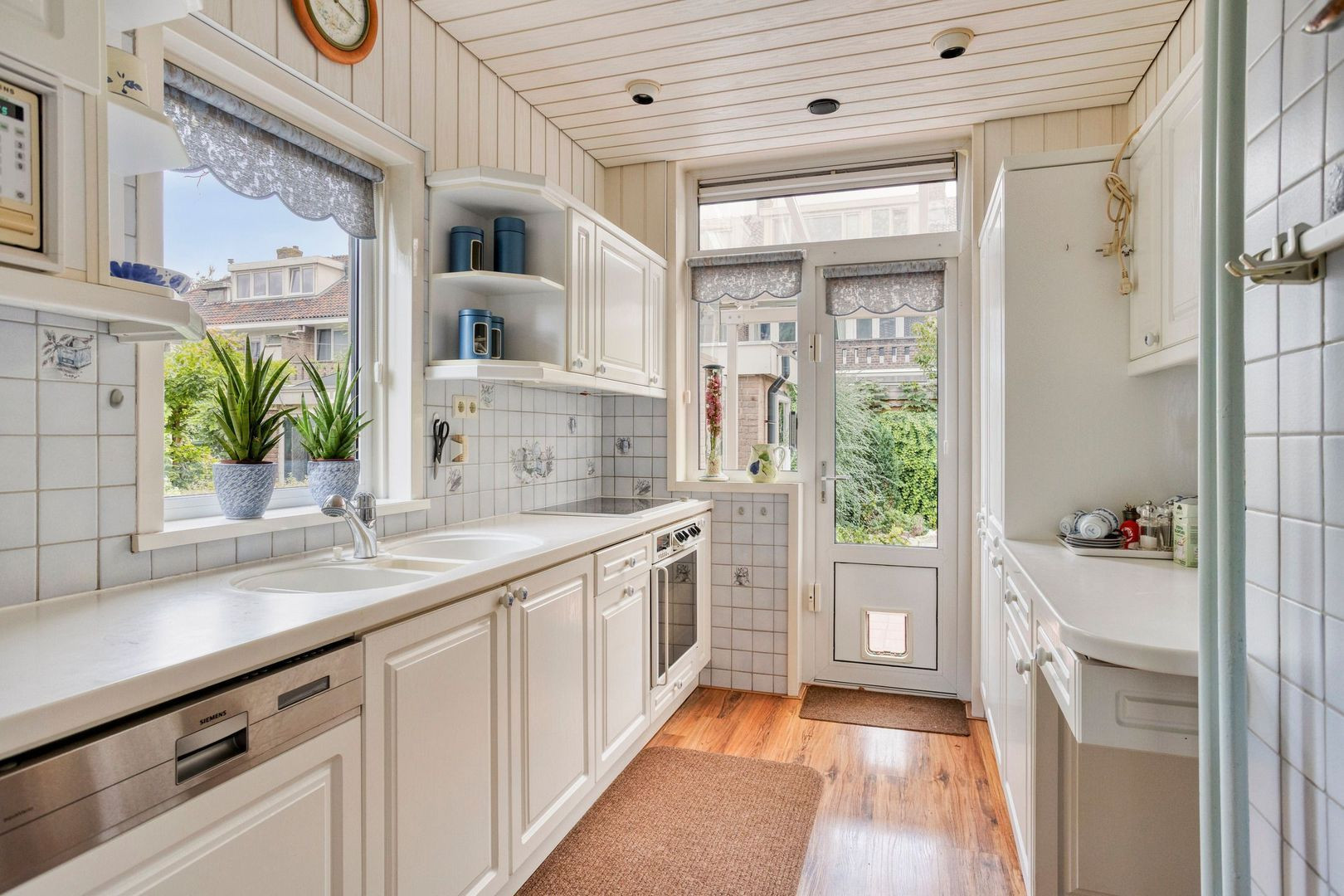 Hoekwoning te koop: Wilgenlei 41, Rotterdam