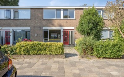 Huis te koop Wilgenlei 24