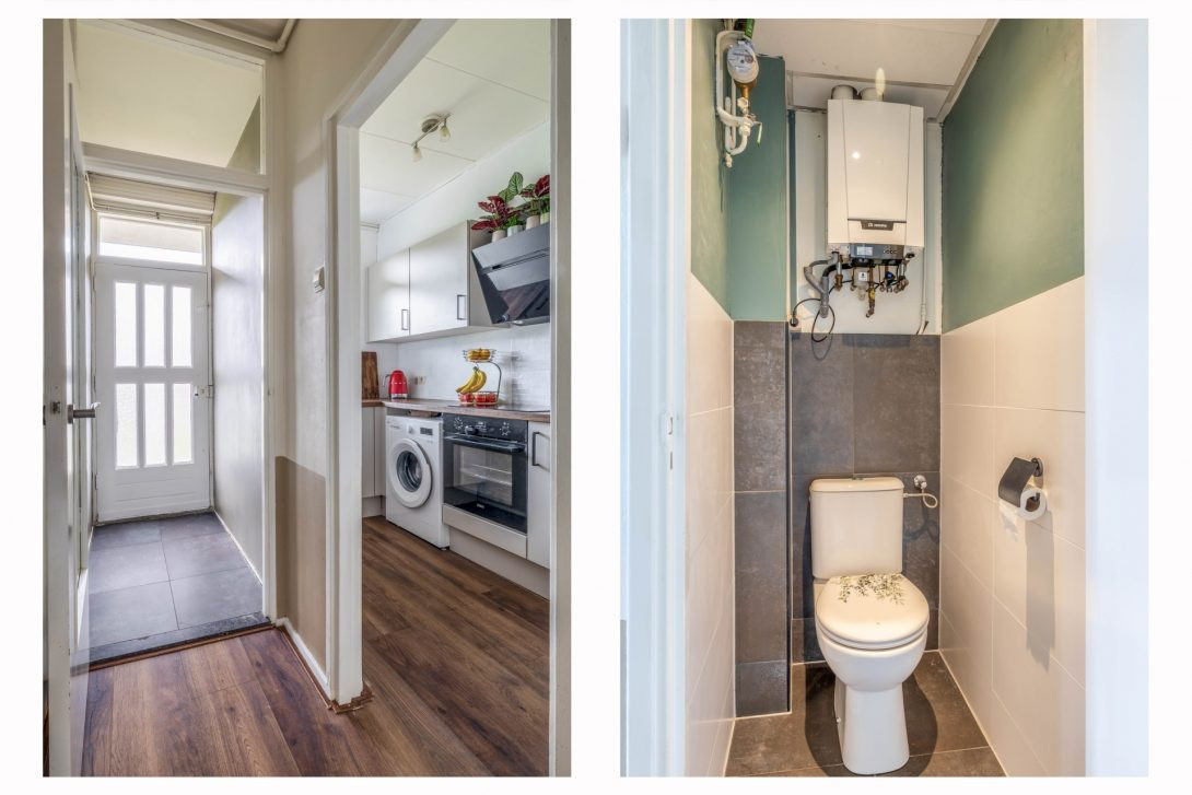 Appartement te koop: Wilgenlei 108C, Rotterdam
