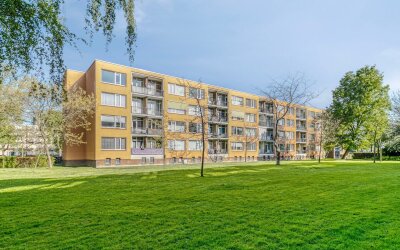 Wilgenlei 114-D