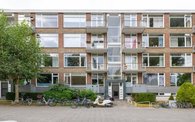 Peppelweg 24-A